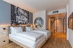 Hotel Hotel roomz Vienna Prater wakacje