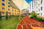 Hotel Hotel Zeitgeist Vienna Hauptbahnhof wakacje