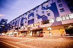 Hotel Hotel Zeitgeist Vienna Hauptbahnhof wakacje