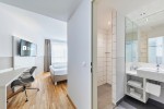 Hotel Hotel Zeitgeist Vienna Hauptbahnhof wakacje