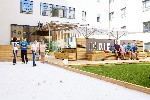 Hotel Hotel Zeitgeist Vienna Hauptbahnhof wakacje