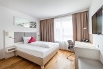 Hotel Hotel Zeitgeist Vienna Hauptbahnhof wakacje