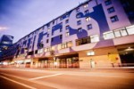 Hotel Hotel Zeitgeist Vienna Hauptbahnhof wakacje