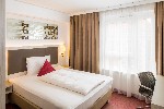 Hotel Hotel Zeitgeist Vienna Hauptbahnhof wakacje