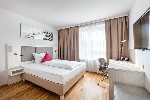 Hotel Hotel Zeitgeist Vienna Hauptbahnhof wakacje