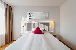 Hotel Hotel Zeitgeist Vienna Hauptbahnhof wakacje