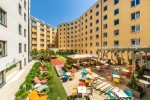 Hotel Hotel Zeitgeist Vienna Hauptbahnhof wakacje