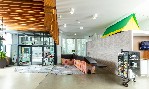 Hotel Hotel Zeitgeist Vienna Hauptbahnhof wakacje