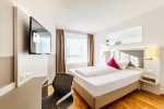 Hotel Hotel Zeitgeist Vienna Hauptbahnhof wakacje