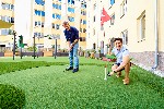 Hotel Hotel Zeitgeist Vienna Hauptbahnhof wakacje