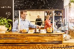 Hotel Hotel Zeitgeist Vienna Hauptbahnhof wakacje