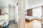 Hotel Hotel Zeitgeist Vienna Hauptbahnhof wakacje