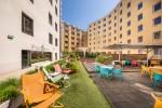Hotel Hotel Zeitgeist Vienna Hauptbahnhof wakacje