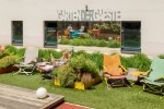 Hotel Hotel Zeitgeist Vienna Hauptbahnhof wakacje