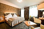 Hotel Hotel  Goldenes Schiff wakacje