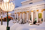 Hotel Hotel  Goldenes Schiff wakacje