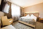 Hotel Hotel  Goldenes Schiff wakacje