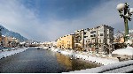 Hotel Hotel  Goldenes Schiff wakacje