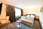 Hotel Hotel  Goldenes Schiff wakacje