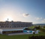 Hotel Falkensteiner Hotel Bad Leonfelden wakacje