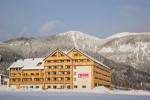 Hotel COOEE Alpin Hotel Dachstein wakacje