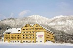 Hotel COOEE alpin Hotel Dachstein wakacje