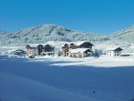 Hotel Vitalhotel Gosau - pokoje rodzinne wakacje