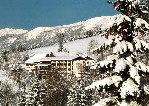 Hotel Hotel Huttersberg wakacje