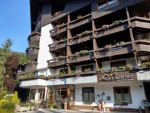 Hotel Aparthotel Alpenlandhof wakacje