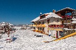 Hotel Biolandhaus Arche wakacje
