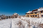 Hotel Biolandhaus Arche wakacje