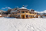 Hotel Biolandhaus Arche wakacje