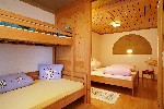 Hotel Biolandhaus Arche wakacje