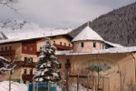Hotel Ferienhotel Alber Alpenhotel wakacje