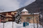 Hotel Ferienhotel Alber Alpenhotel wakacje