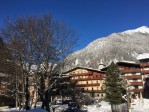 Hotel Ferienhotel Alber Tauernhof wakacje