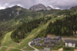 Hotel Almresort Gartnerkofel Nassfeld by Alps Resorts wakacje