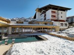 Hotel Falkensteiner Familienhotel Sonnenalpe  se skipasem wakacje