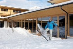 Hotel Falkensteiner Familienhotel Sonnenalpe  se skipasem wakacje