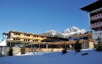 Hotel Falkensteiner Familienhotel Sonnenalpe  se skipasem wakacje