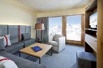 Hotel Falkensteiner Familienhotel Sonnenalpe  se skipasem wakacje