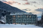 Hotel FRANZ ferdinand Mountain Resort Nassfeld wakacje