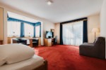 Hotel Naturhotel Schütterbad wakacje
