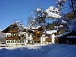 Hotel Naturhotel Schütterbad wakacje