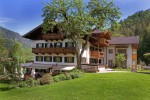 Hotel Naturhotel Schütterbad wakacje