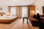 Hotel Naturhotel Schütterbad wakacje