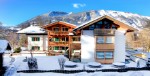Hotel Naturhotel Schütterbad wakacje