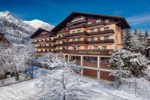 Hotel Hotel Alpina wakacje