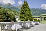 Hotel Das Alpenhaus Gasteinertal wakacje