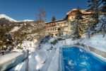 Hotel Kur- und Sporthotel Alpenblick wakacje